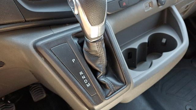 2024 Ford Transit 250