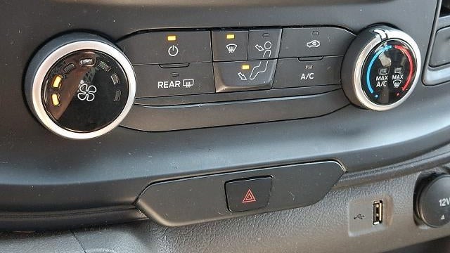 2024 Ford Transit 250