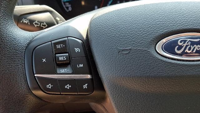 2024 Ford Transit 250
