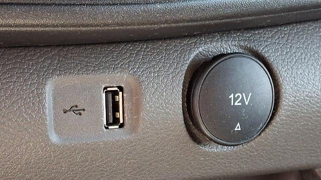 2024 Ford Transit 250