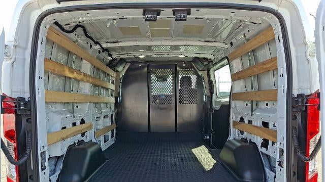 2024 Ford Transit 250