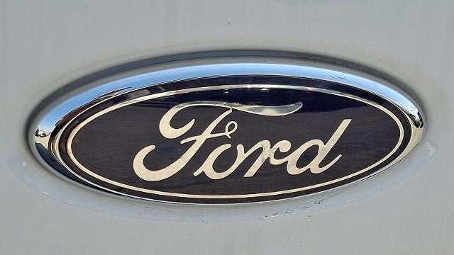 2024 Ford Transit 250