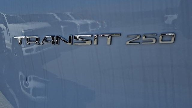 2024 Ford Transit 250