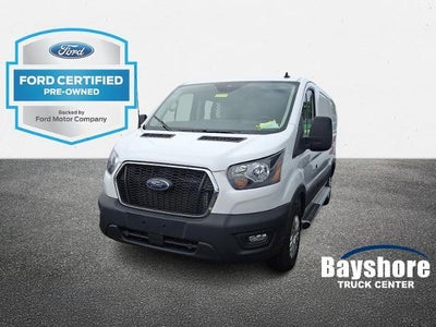 2024 Ford Transit 250 3DR LWB Low Roof Cargo Van
