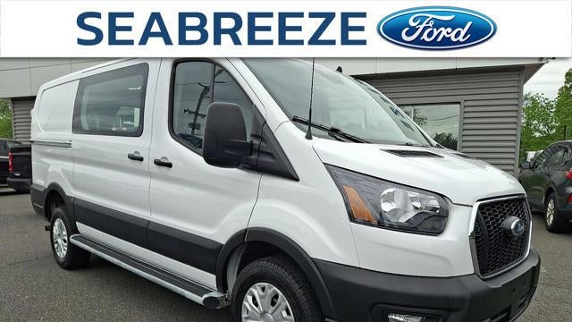 Preowned 2024 Ford Transit 250 for Sale