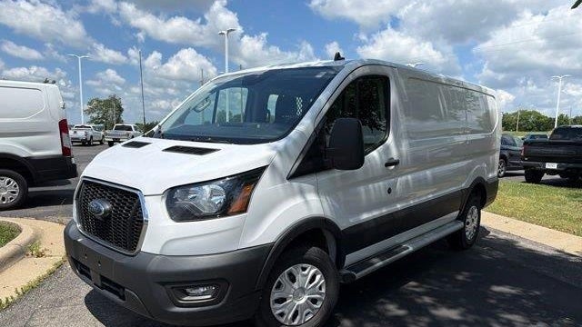 Preowned 2024 Ford Transit 250 for Sale