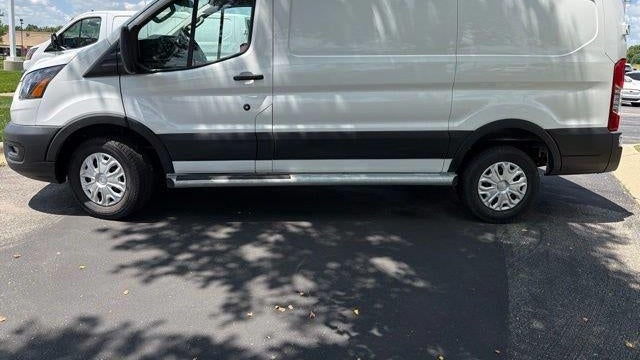 2024 Ford Transit 250