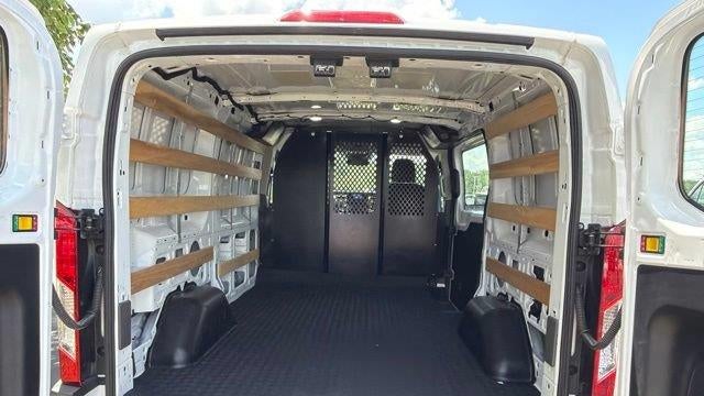 2024 Ford Transit 250