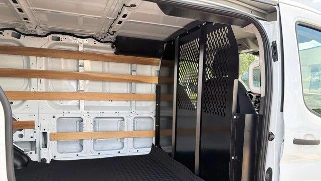 2024 Ford Transit 250