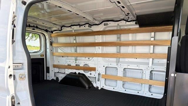 2024 Ford Transit 250
