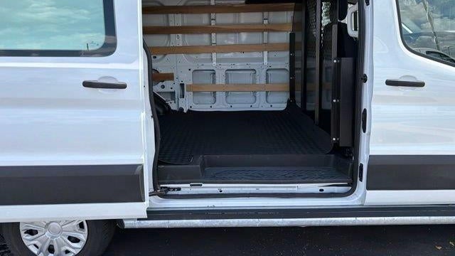 2024 Ford Transit 250