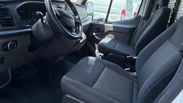2024 Ford Transit 250