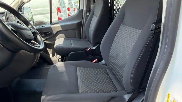 2024 Ford Transit 250