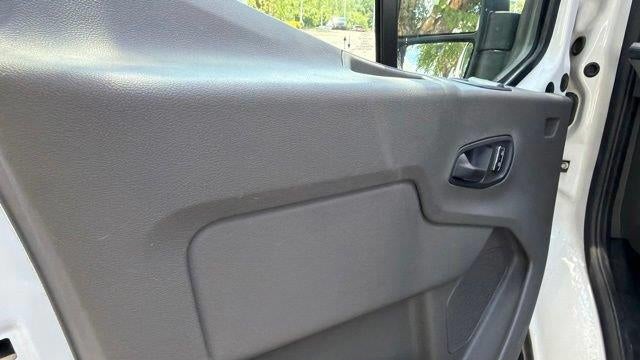 2024 Ford Transit 250