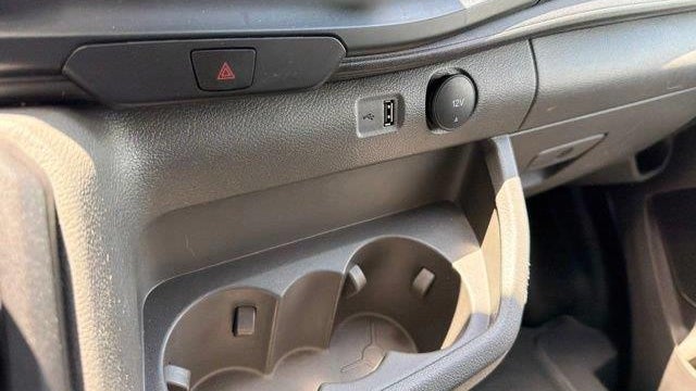 2024 Ford Transit 250