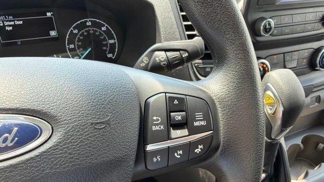 2024 Ford Transit 250