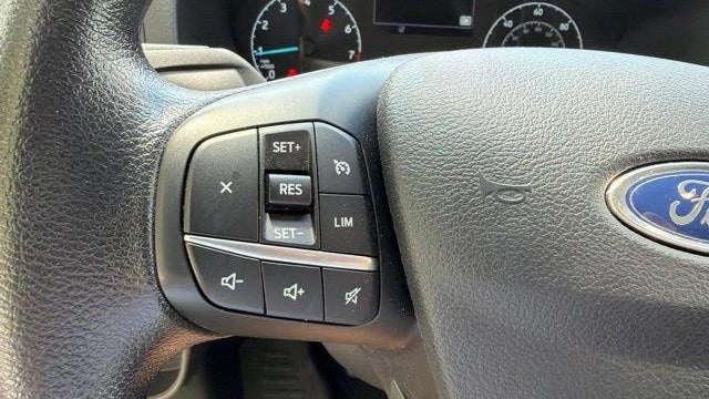 2024 Ford Transit 250