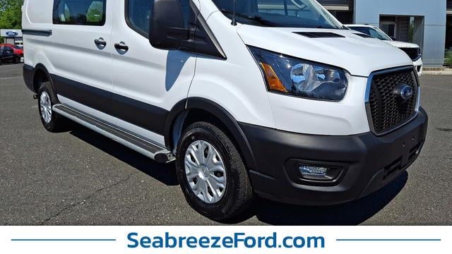 Preowned 2024 Ford Transit 250 for Sale