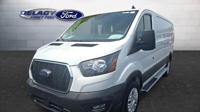Preowned 2024 Ford Transit 250 for Sale