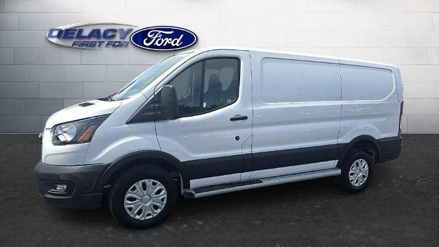 2024 Ford Transit 250