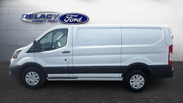 2024 Ford Transit 250