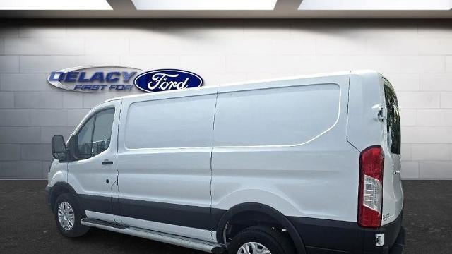 2024 Ford Transit 250