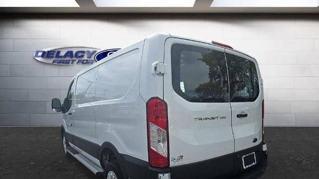 2024 Ford Transit 250
