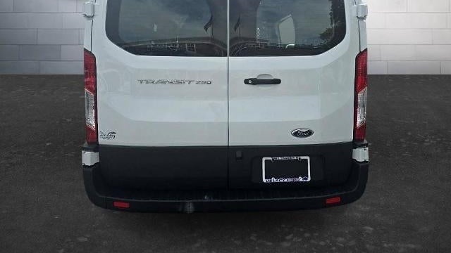 2024 Ford Transit 250
