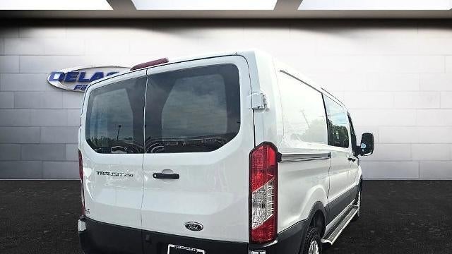 2024 Ford Transit 250