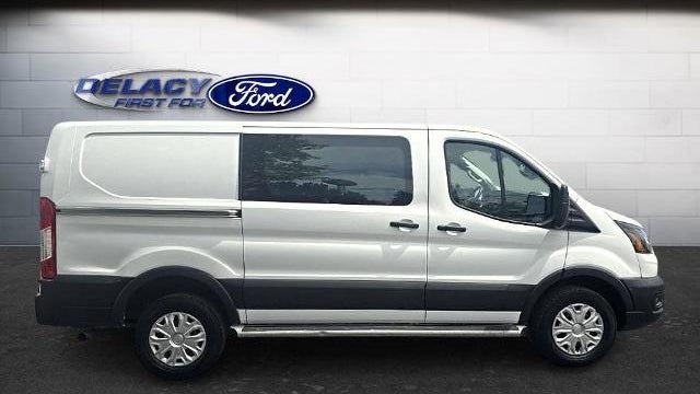 2024 Ford Transit 250