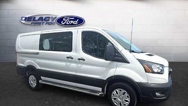 2024 Ford Transit 250