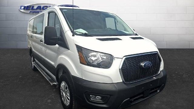 2024 Ford Transit 250