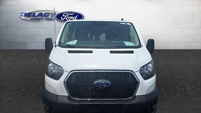 2024 Ford Transit 250