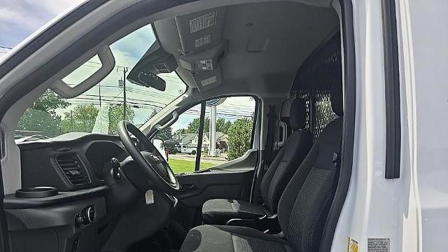 2024 Ford Transit 250