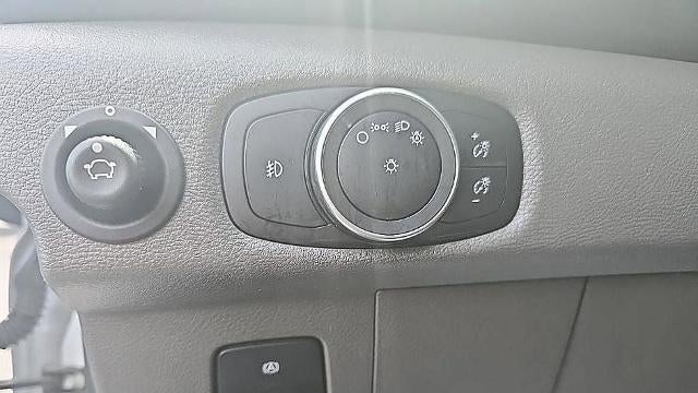2024 Ford Transit 250