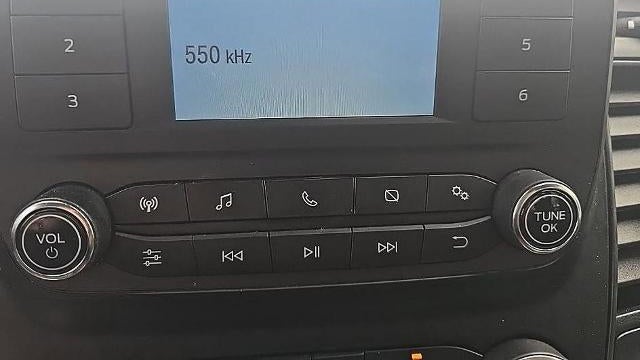 2024 Ford Transit 250