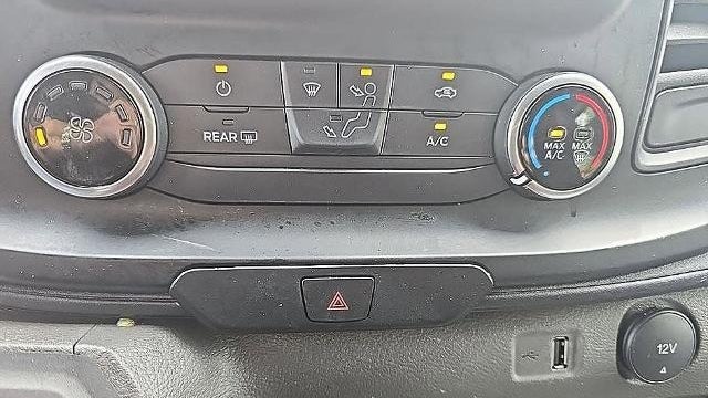 2024 Ford Transit 250