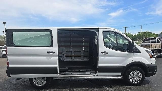 2024 Ford Transit 250
