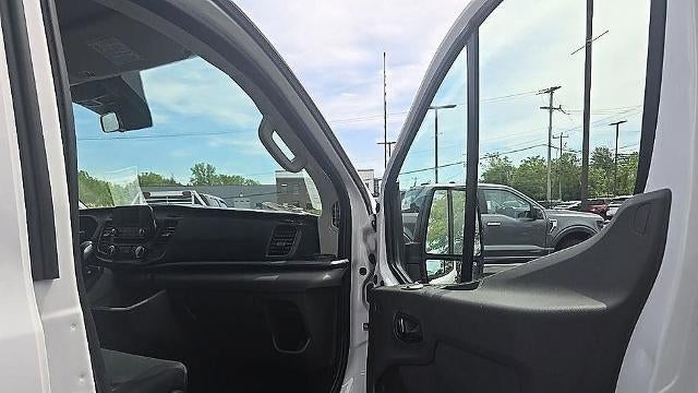 2024 Ford Transit 250
