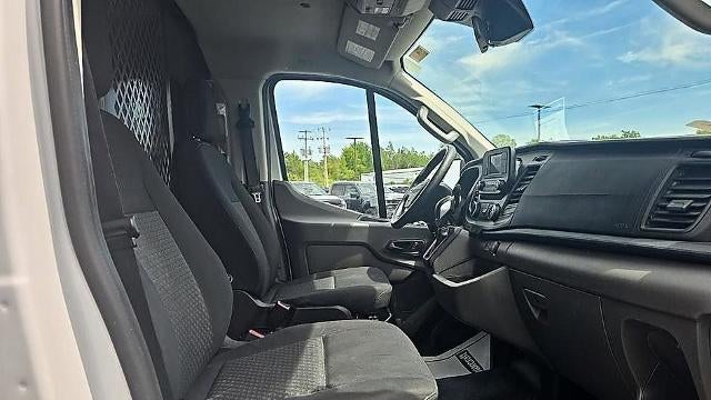 2024 Ford Transit 250