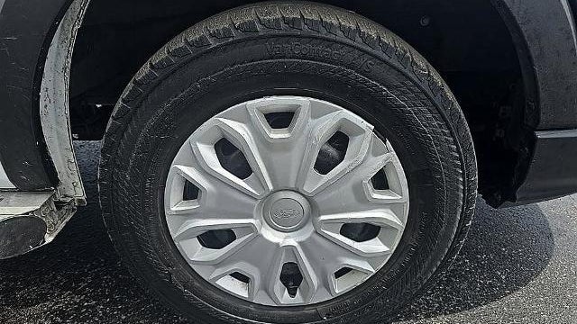 2024 Ford Transit 250