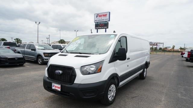Preowned 2024 Ford Transit 250 for Sale