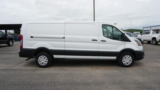 2024 Ford Transit 250