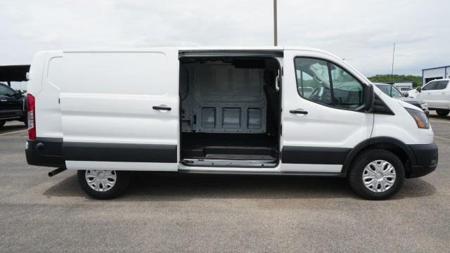 2024 Ford Transit 250
