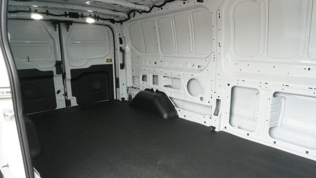 2024 Ford Transit 250