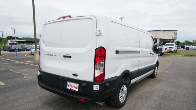 2024 Ford Transit 250