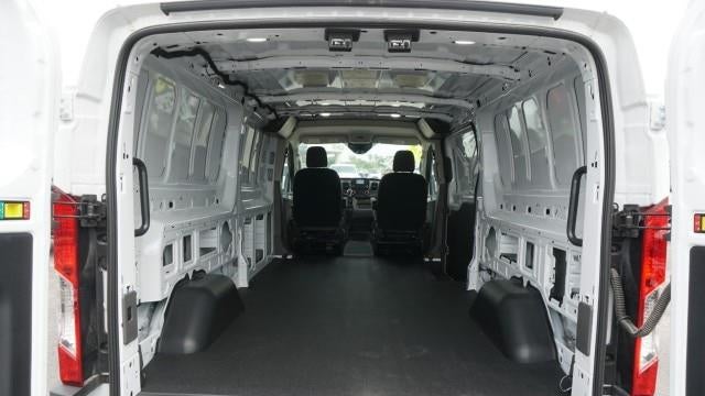 2024 Ford Transit 250
