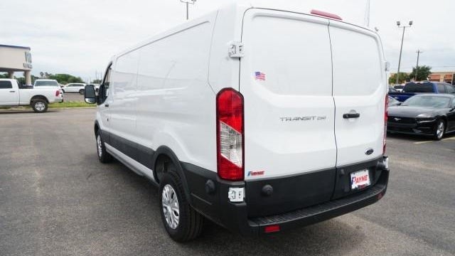 2024 Ford Transit 250