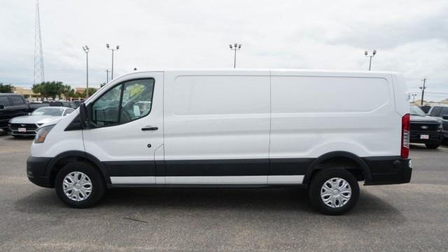 2024 Ford Transit 250