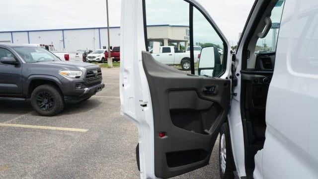 2024 Ford Transit 250